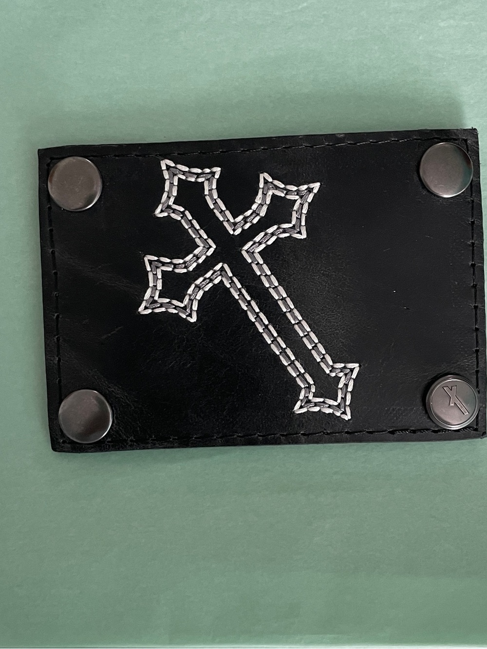 Pure Dixie patch